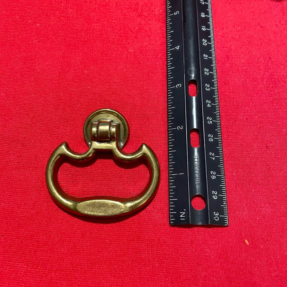 Drawer Pulls - Picture 4 of 4